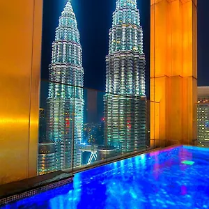 Crown Tropicana Klcc Center Apartament